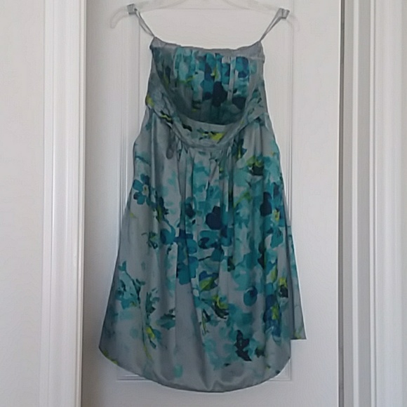 The Limited strapless dress - Picture 1 of 3